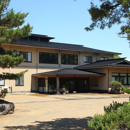 Okaerinasai Hotel Iwanai Zewnętrze zdjęcie