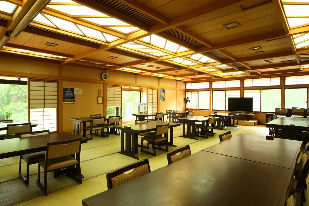 Okaerinasai Hotel Iwanai Zewnętrze zdjęcie