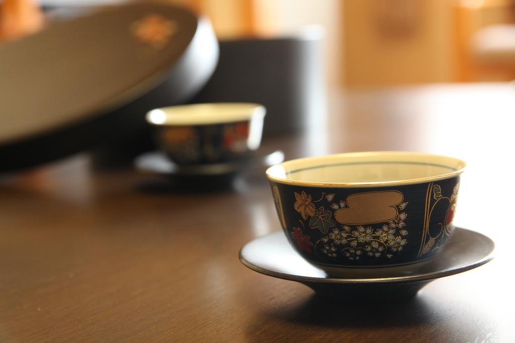 Okaerinasai Hotel Iwanai Pokój zdjęcie