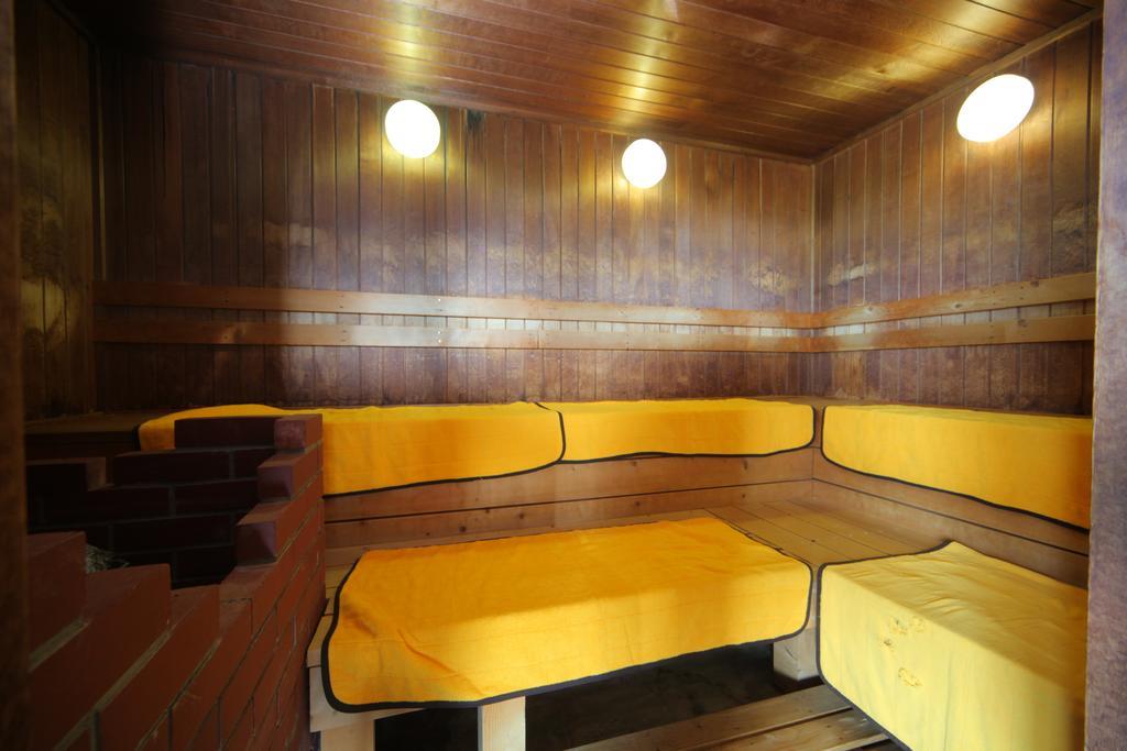 Okaerinasai Hotel Iwanai Zewnętrze zdjęcie